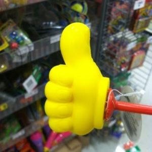 Meet your Posher, Bret